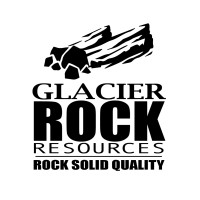 Glacier Rock Resources logo - Similar company to Cwp Constructors Ltd.
