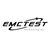 EMCTEST TECHNOLOGIES logo - Similar company to Gias Test