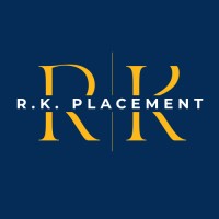 R. K. Placement logo - Similar company to Emersion Engineering