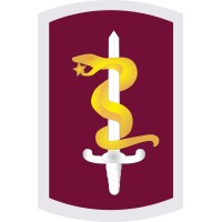 30Th Medical Brigade