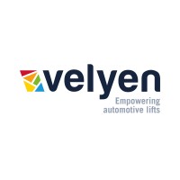 Velyen Spain logo - Similar company to Dalis Pit Covers S.A.