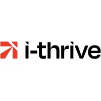 I-THRIVE logo - Similar company to Fcc Paragon