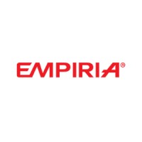 EMPIRIA logo - Similar company to Két Kör Kft