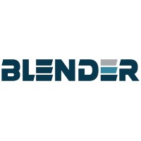 Blender Agency logo - Similar company to D-Cad - Engineering Software