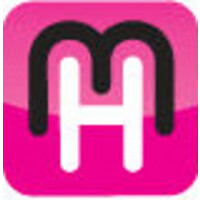 Marketinghouse | Inbound Marketing | Hubspot Agency logo - Similar company to Hüify - Revenue Growth & Retention Agency | Hubspot Partner