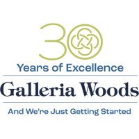 Galleria Woods Senior Living logo - Similar company to Fork & Sage