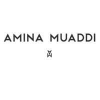Amina Muaddi logo - Similar company to Sunnei