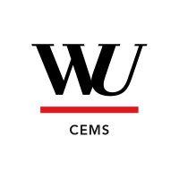 CEMS WU Vienna logo - Similar company to Wu Alumni