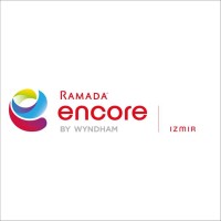 Ramada Encore by Wyndham Izmir logo - Similar company to The Amigos Network