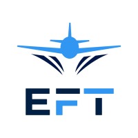 EFT - Euro Flight Training logo - Similar company to Asl Academy