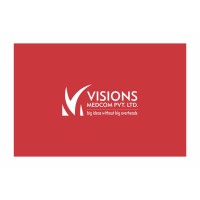 Visions Medcom Private Limited logo - Similar company to Aurum Medcom