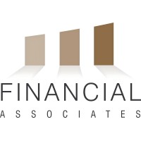 Financial Associates (Pty)Ltd logo - Similar company to On Sabattical
