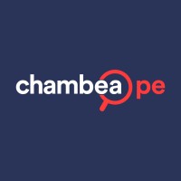chambeape logo - Similar company to Exceptia