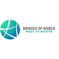 Bridges Of the World logo - Similar company to Golden Step Marketing Solutions