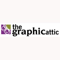 The Graphic Attic logo - Similar company to Designer Circle