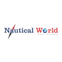 Nautical World logo - Similar company to Corecut Engineering Llc