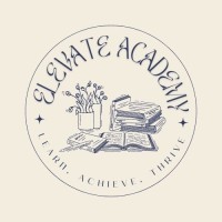 Elevate Academy LK logo - Similar company to Pydium Academy