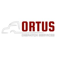ORTUS USA Dispatch Services logo - Similar company to Fast And Solid It Solutions