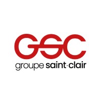 GROUPE SAINT-CLAIR logo - Similar company to Jw Auto