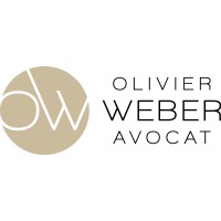 Olivier Weber Avocat logo - Similar company to Maître Paul Bru