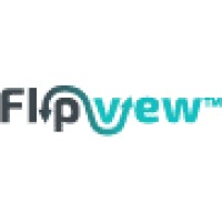 Flipview® logo - Similar company to Lexgen.Co