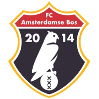 FC Amsterdamse Bos logo - Similar company to Besharp Experts - Independent Expertise On Software Licensing & It Contract Optimization