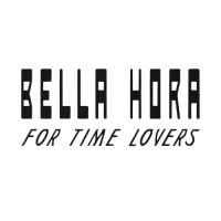 CLUB BELLA HORA logo - Similar company to Ecrowd.Eu
