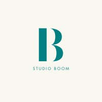 Studio Boom Oy logo - Similar company to Studio Boom