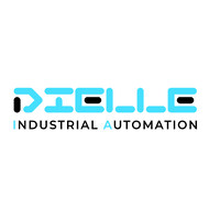 Dielle Industrial Automation logo - Similar company to Dieffematic
