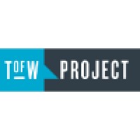 Theology of Work Project logo - Similar company to Center For Faith & Work
