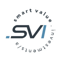 Smart Value Investment logo - Similar company to Jacad