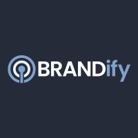 Brandify.io logo - Similar company to Epicflow.Io