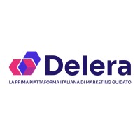Delera.io logo - Similar company to Squadd