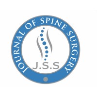 Journal of Spine Surgery (JSS) logo - Similar company to Wagar