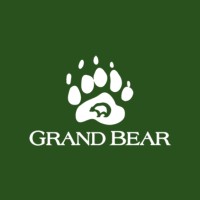 Grand Bear Golf Club logo - Similar company to Cascata Golf Club