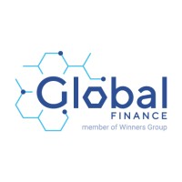 Global Finance, a.s. logo - Similar company to Winners Group