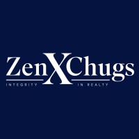 ZenXChugs logo - Similar company to Urbanest Reality