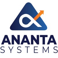 Ananta Systems Pte. Ltd. logo - Similar company to Openlink Financial