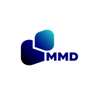 MMD GmbH logo - Similar company to Mmd