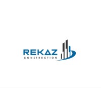 Rekaz Construction logo - Similar company to Abm For Construction