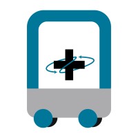 Curabotics logo - Similar company to Chang Robotics