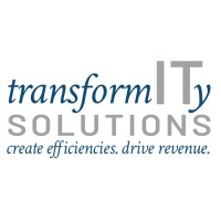 TransformITy Solutions logo - Similar company to Cio Whisperers