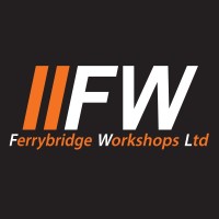 Ferrybridge Workshops Ltd logo - Similar company to Dicker Precision Components Ltd