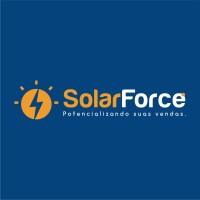 Solar Force Br logo - Similar company to Empreender Com Paixão