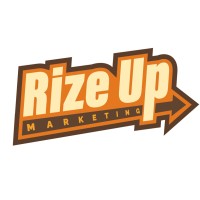 RizeUp Marketing logo - Similar company to Predictive Safety Srp, Inc.