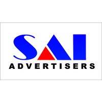 SAI ADVERTISERS logo - Similar company to Work Point6
