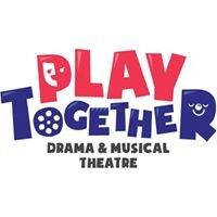 Play Together Drama & Musical Theatre logo - Similar company to Thomas Wang & Associates