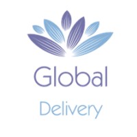 Global Delivery, s.r.o. logo - Similar company to Apro Delta, S.R.O.
