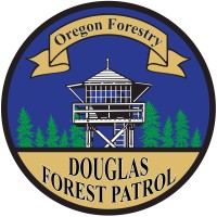 Douglas Forest Protective Association logo - Similar company to Lemos Farm