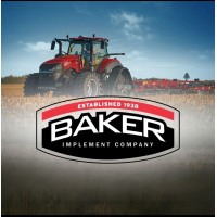 Baker Implement Company logo - Similar company to Bruna Implement Company